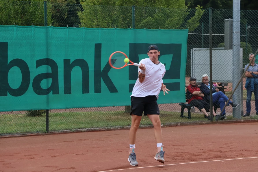 Tennisturnier 2025 Tennisturnier 2025