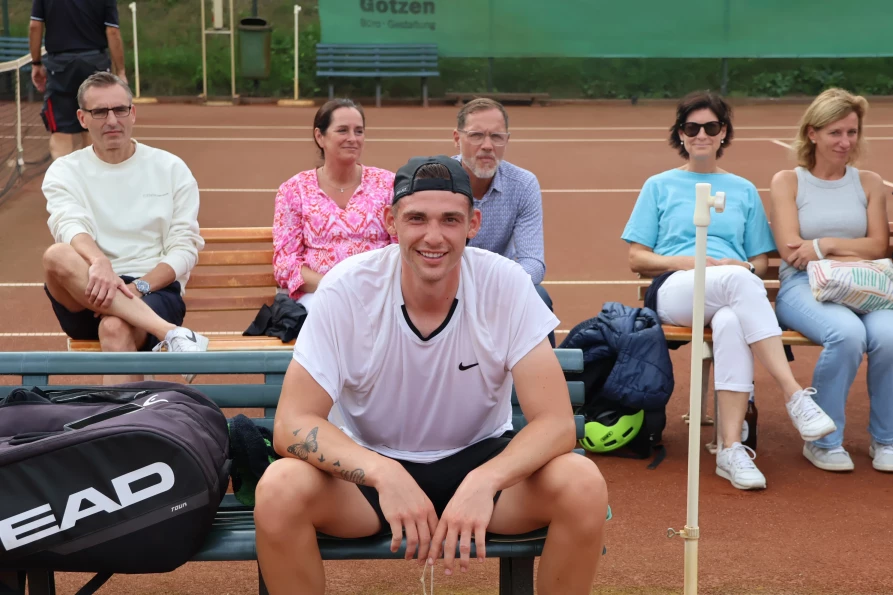 Tennisturnier 2025 Tennisturnier 2025