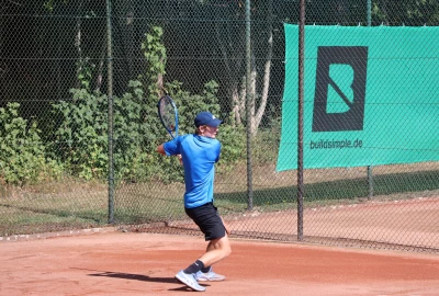 4. TC Handorf Open - 29.08.2025 Bild 8