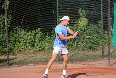 4. TC Handorf Open - 29.08.2025 Bild 23