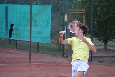 4. TC Handorf Open - 29.08.2025 Bild 53