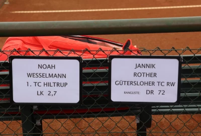 4. TC Handorf Open - 30.08.2025 Bild 56