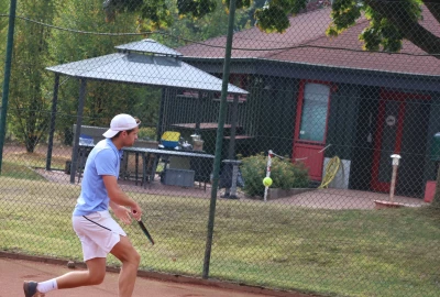 4. TC Handorf Open - 30.08.2025 Bild 68