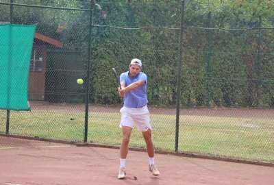 4. TC Handorf Open - 30.08.2025 Bild 70