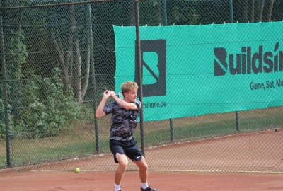 4. TC Handorf Open - 30.08.2025 Bild 75