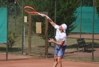 4. TC Handorf Open - 30.08.2025 Bild 102