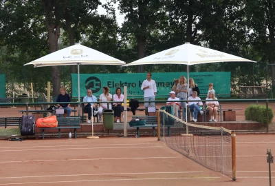 4. TC Handorf Open - 30.08.2025 Bild 106