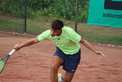 4. TC Handorf Open - 30.08.2025 Bild 109