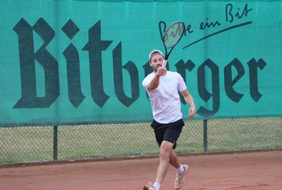 4. TC Handorf Open - 30.08.2025 Bild 123
